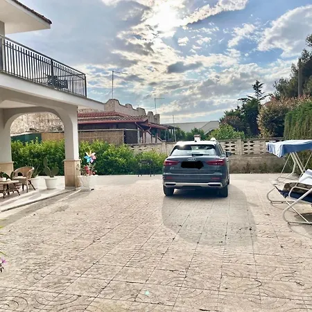 Salentina, Bagnara Marina di Lizzano