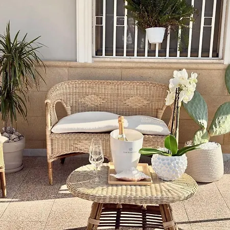 Villa Salentina, Bagnara