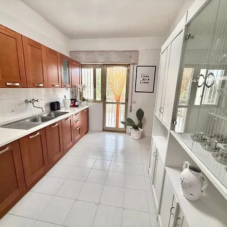 Salentina, Bagnara Villa Marina di Lizzano