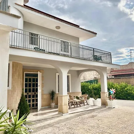 Salentina, Bagnara *