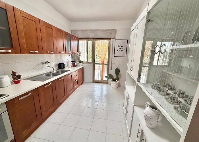 Salentina, Bagnara Villa Marina di Lizzano