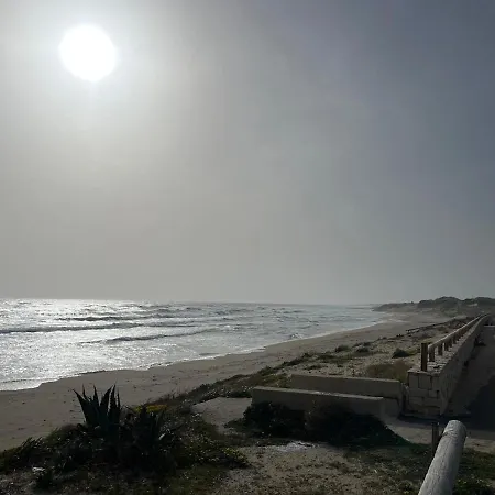 Salentina, Bagnara Villa Marina di Lizzano