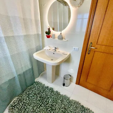 Salentina, Bagnara *